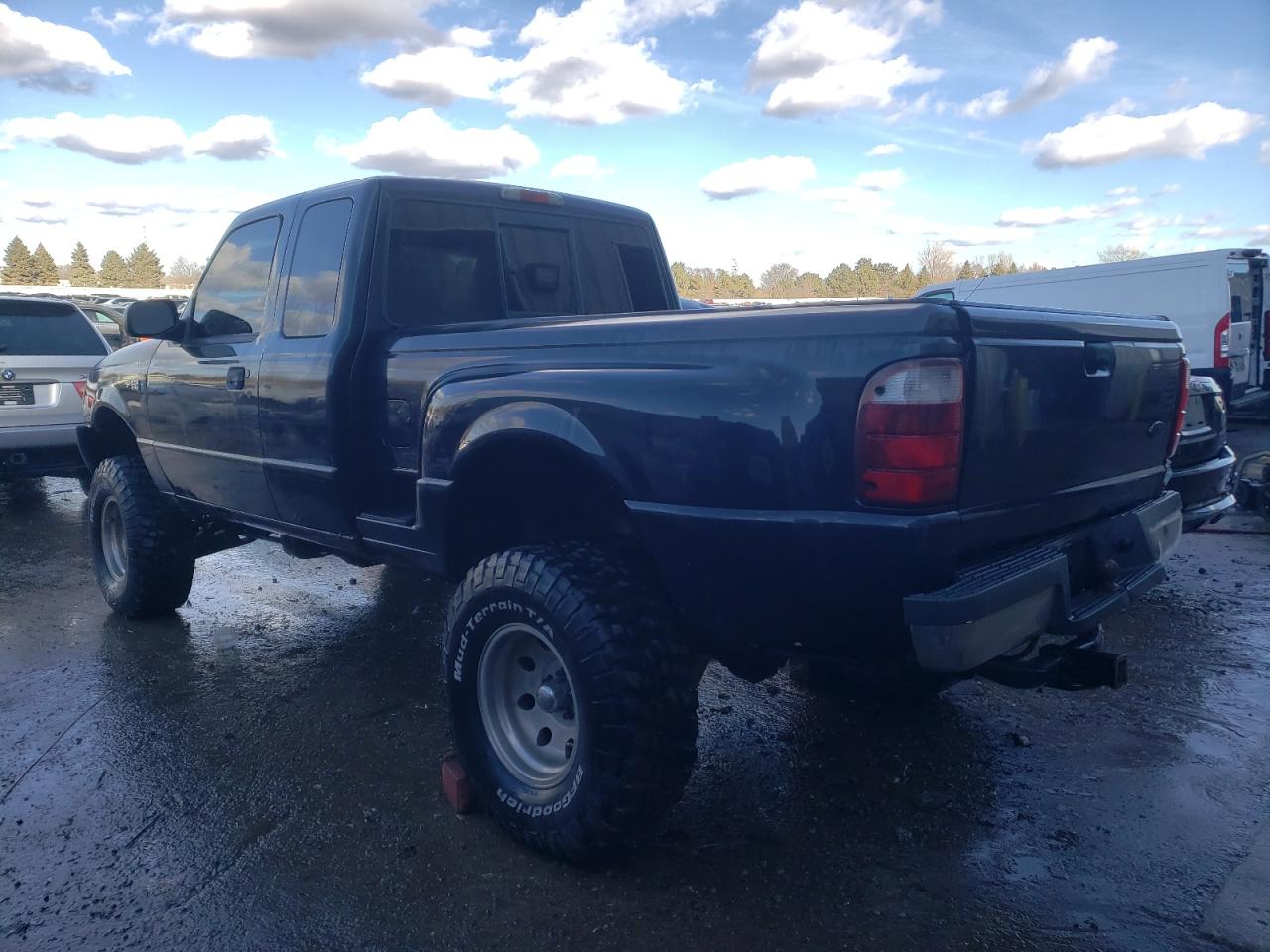 2002 Ford Ranger - Image 2