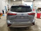 Wayland, MI에서 판매 중인 2020 Toyota Highlander Hybrid Platinum - Front End