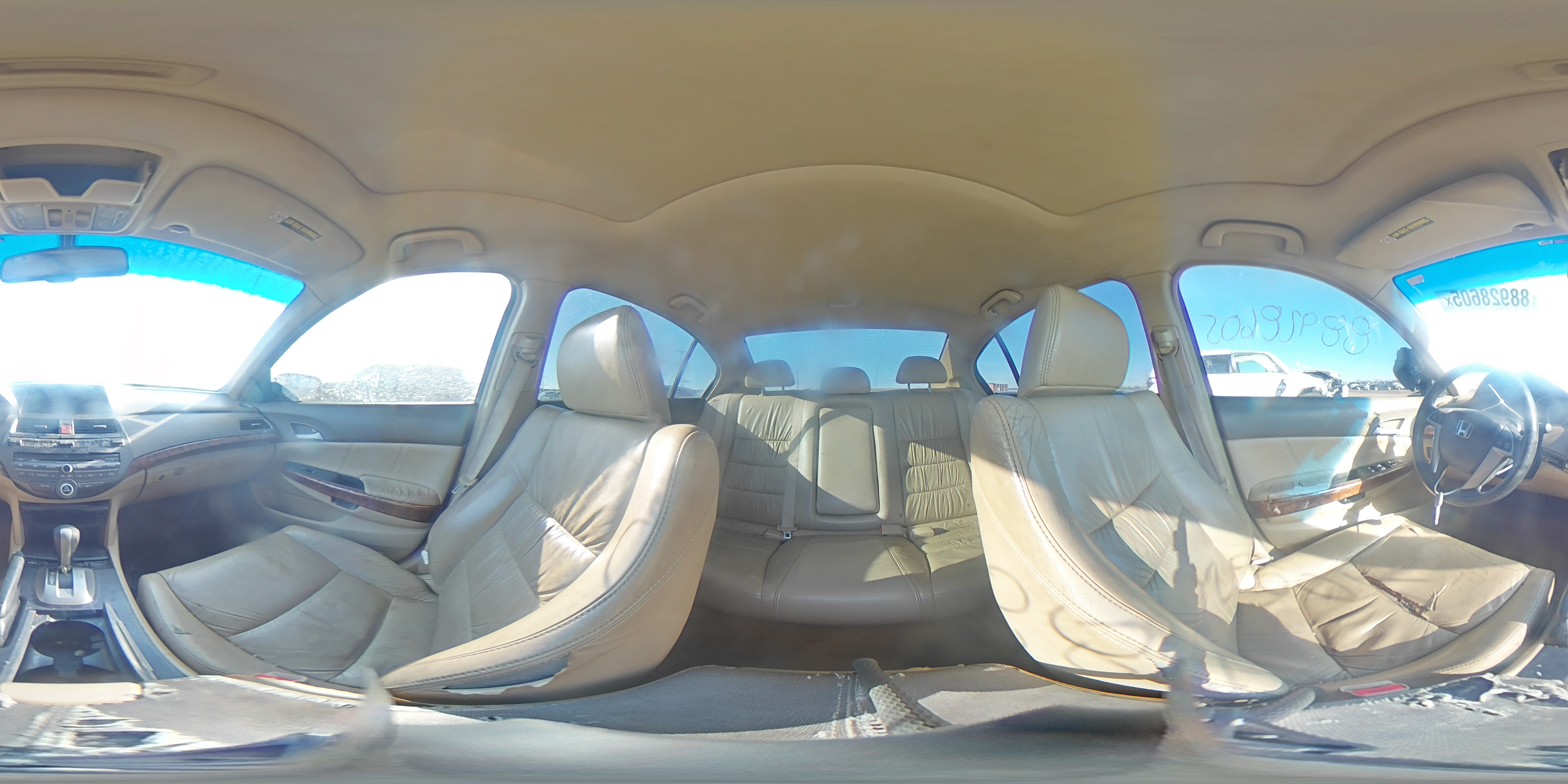2008 Honda Accord - Image 13