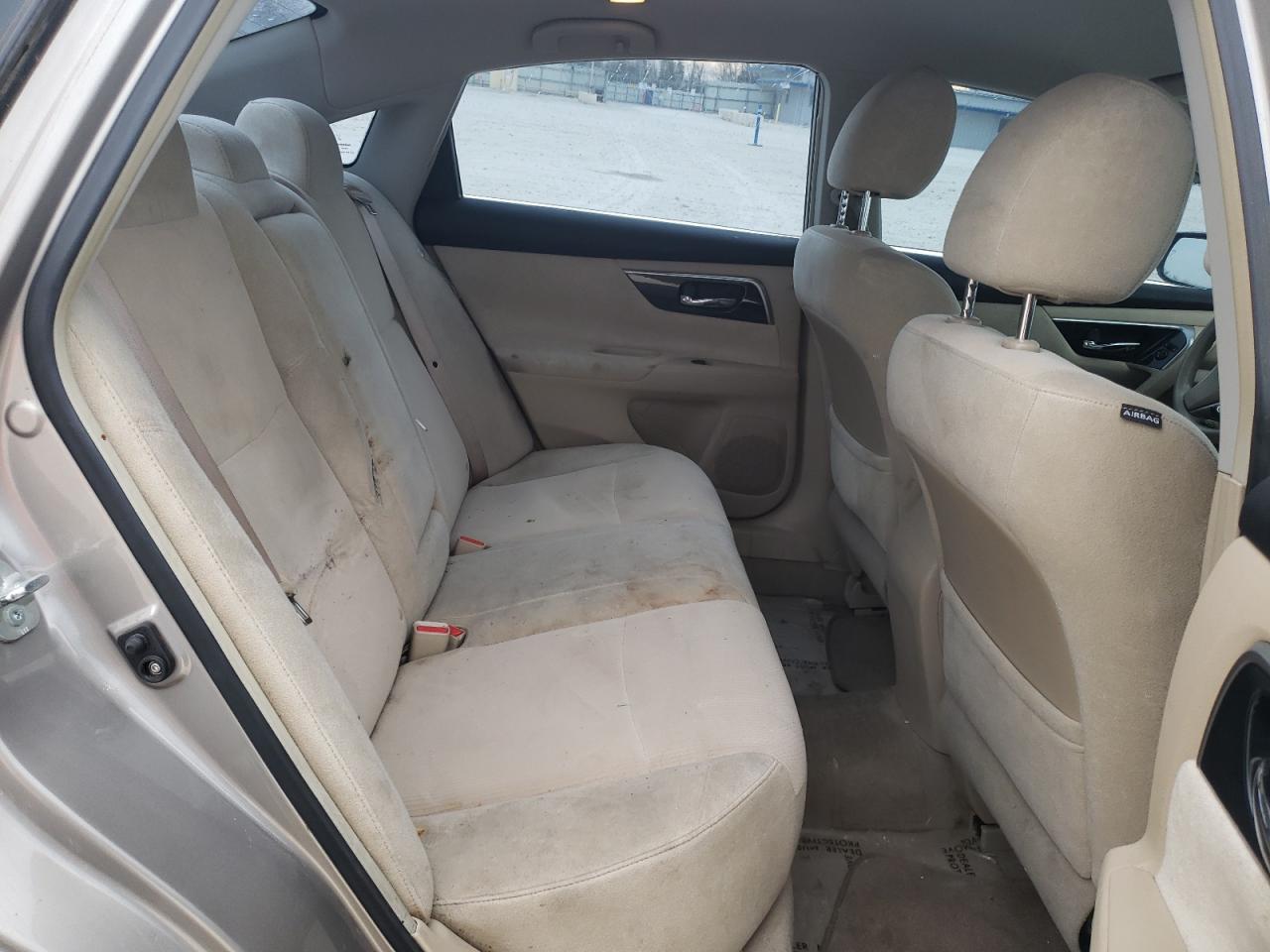 2013 Nissan Altima - Image 10
