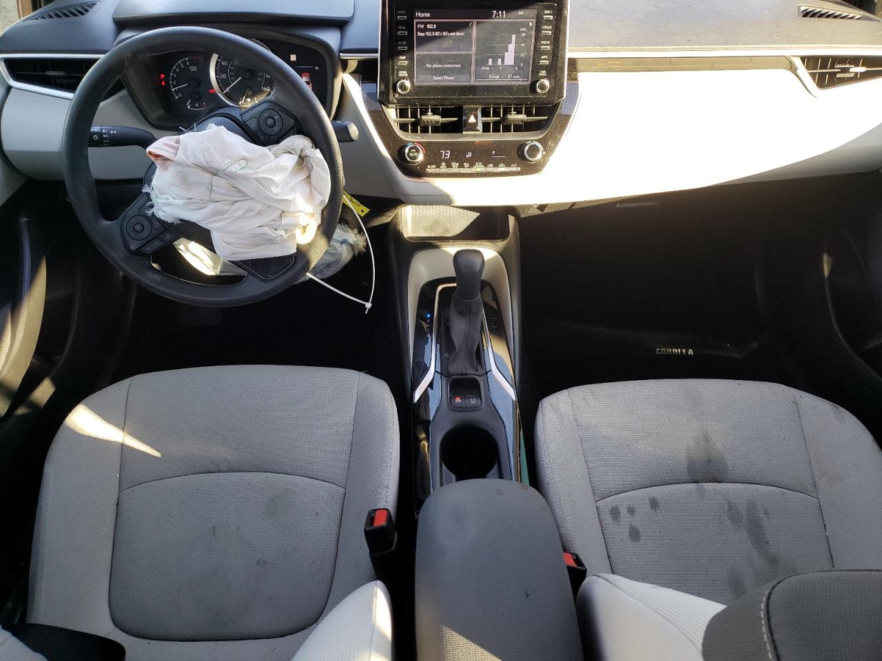 2020 Toyota Corolla - Image 8