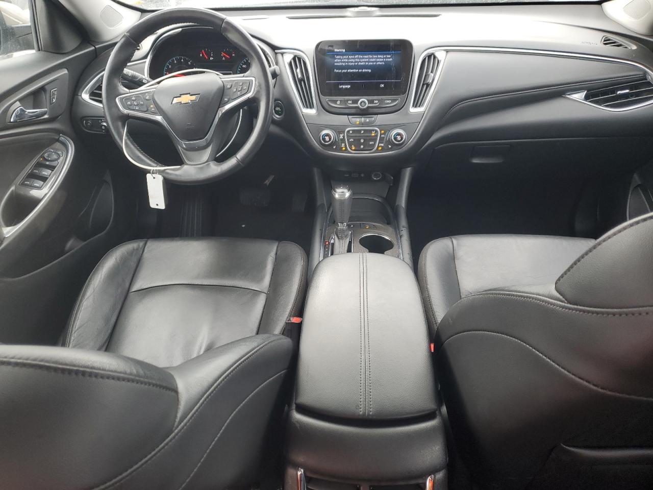 2020 Chevrolet Malibu - Image 8