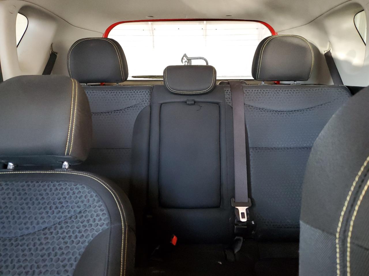 2016 Kia Soul - Image 10