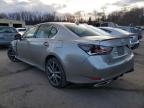 2017 Lexus Gs 350 Base de vânzare în Marlboro, NY - Front End