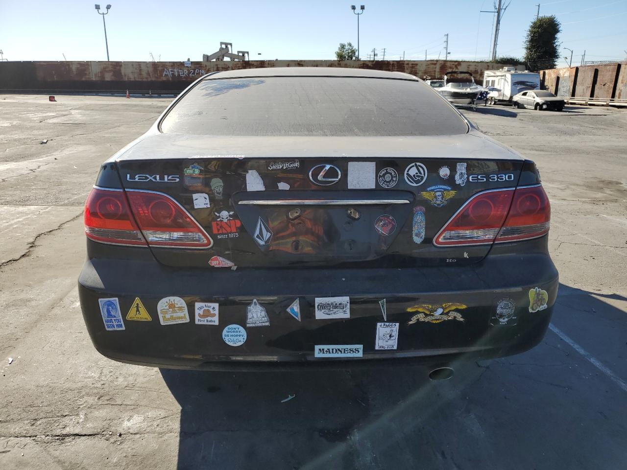2005 Lexus ES - Image 6
