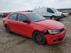 2013 Volkswagen Jetta Base იყიდება Kansas City-ში, KS - Front End
