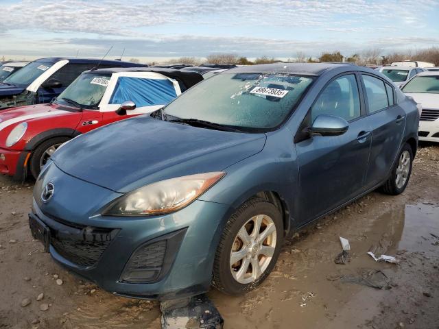 2010 Mazda 3 I