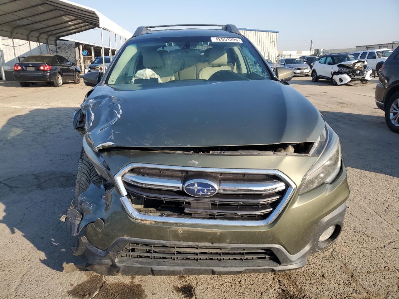 2019 Subaru Outback - Image 5