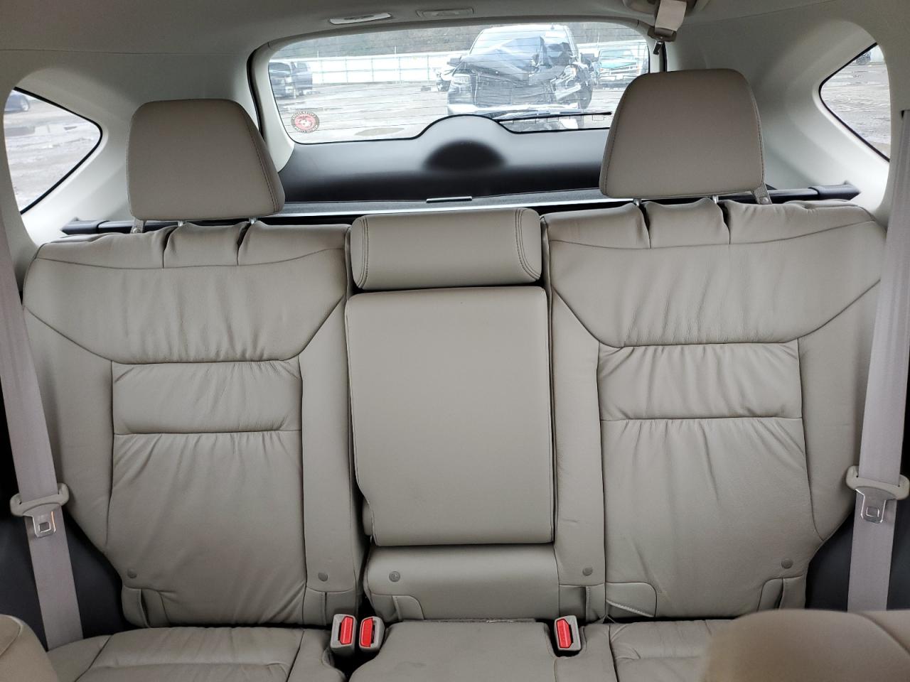2014 Honda CR-V - Image 10