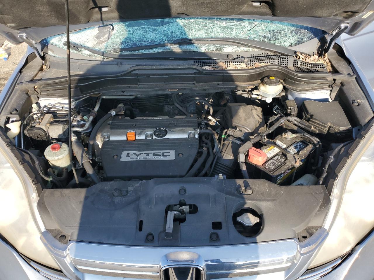 2007 Honda CR-V - Image 12