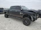 2018 Ram 2500 Longhorn for Sale in Temple, TX - Front End