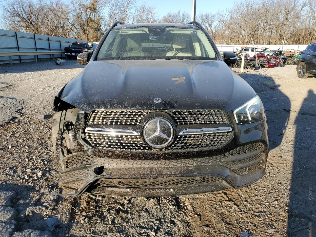 2021 Mercedes-Benz GLE - Image 5