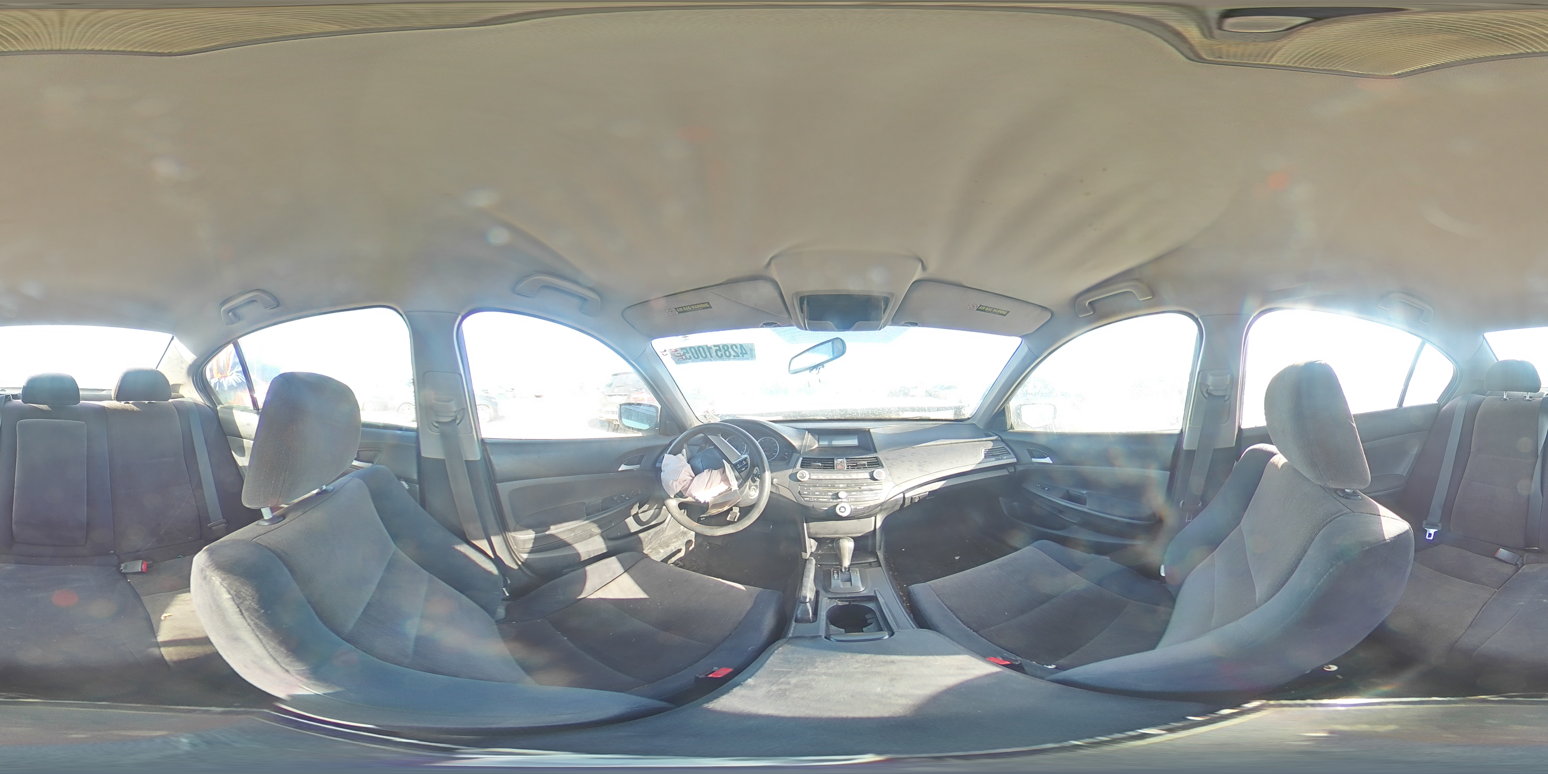 2010 Honda Accord - Image 13