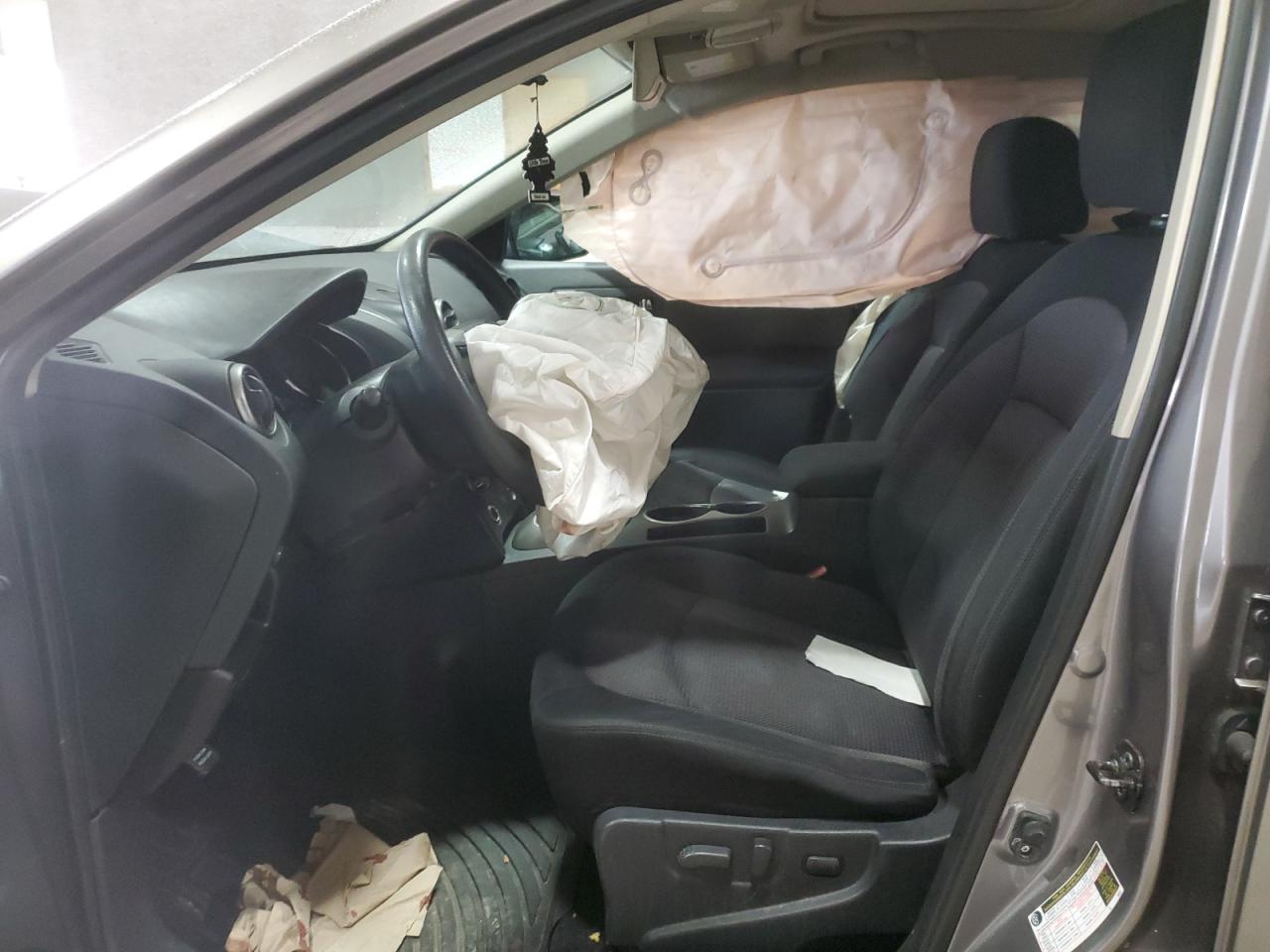 2011 Nissan Rogue - Image 7