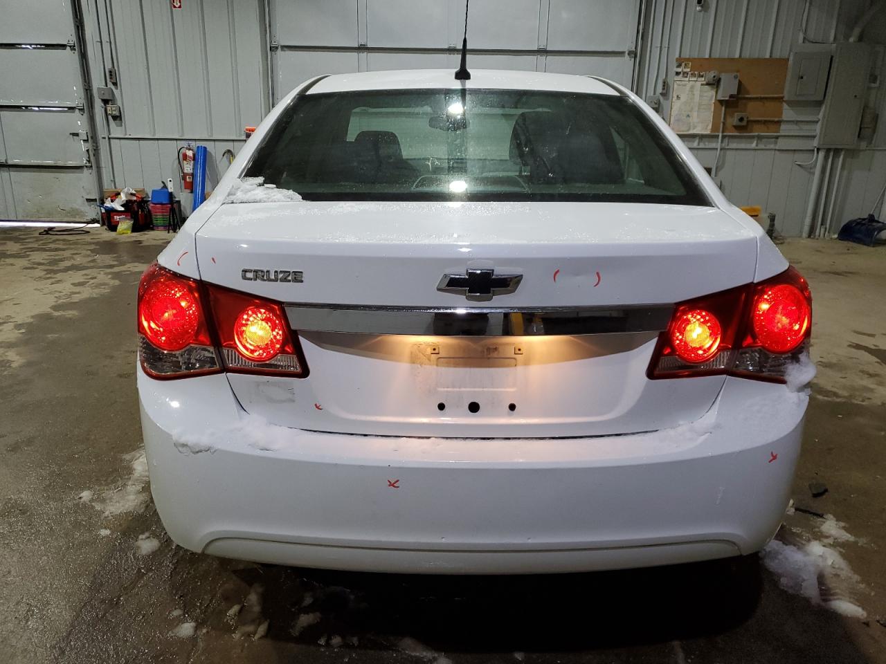 2012 Chevrolet Cruze - Image 6