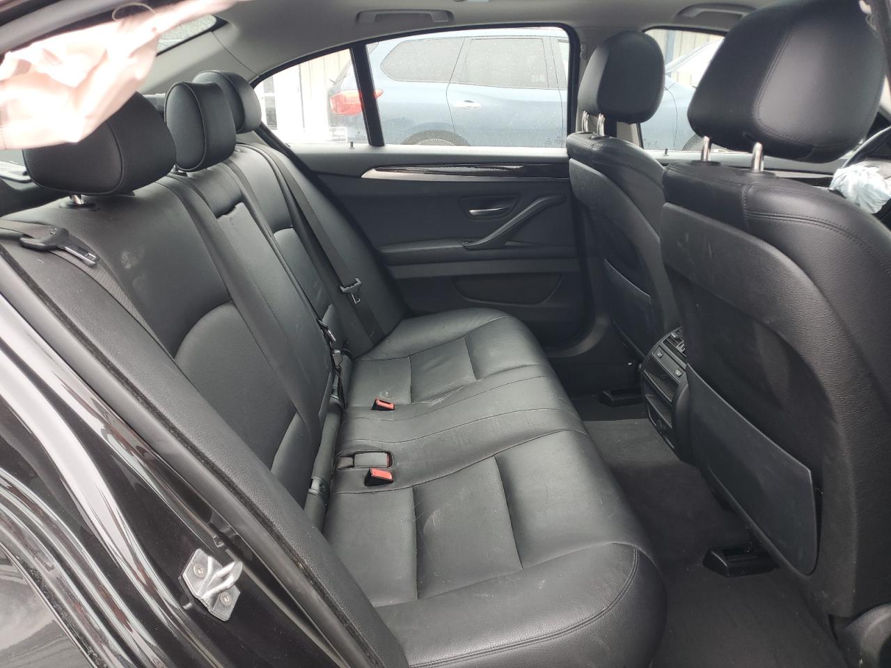 2015 BMW 5er - Image 10