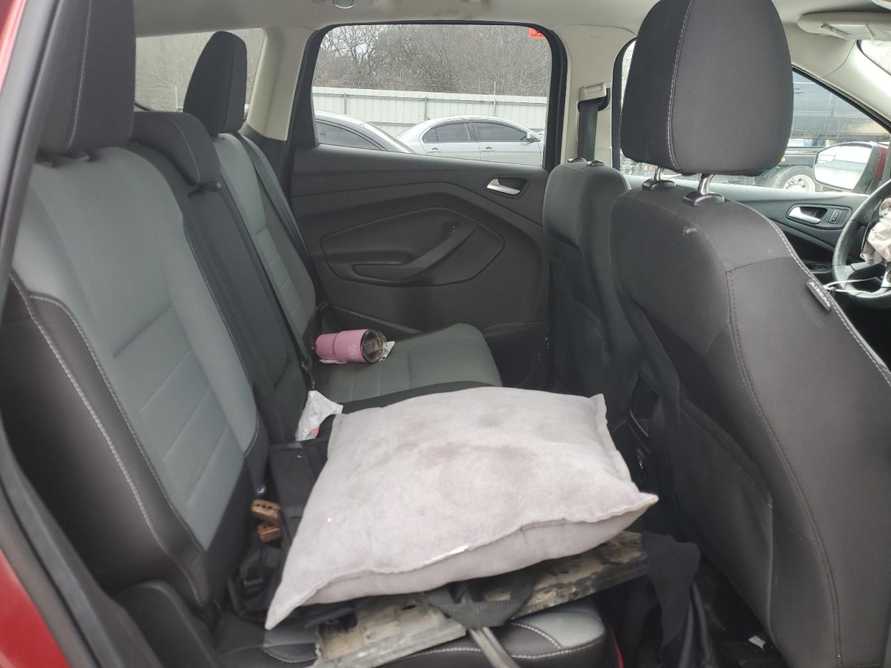 2016 Ford Escape - Image 11