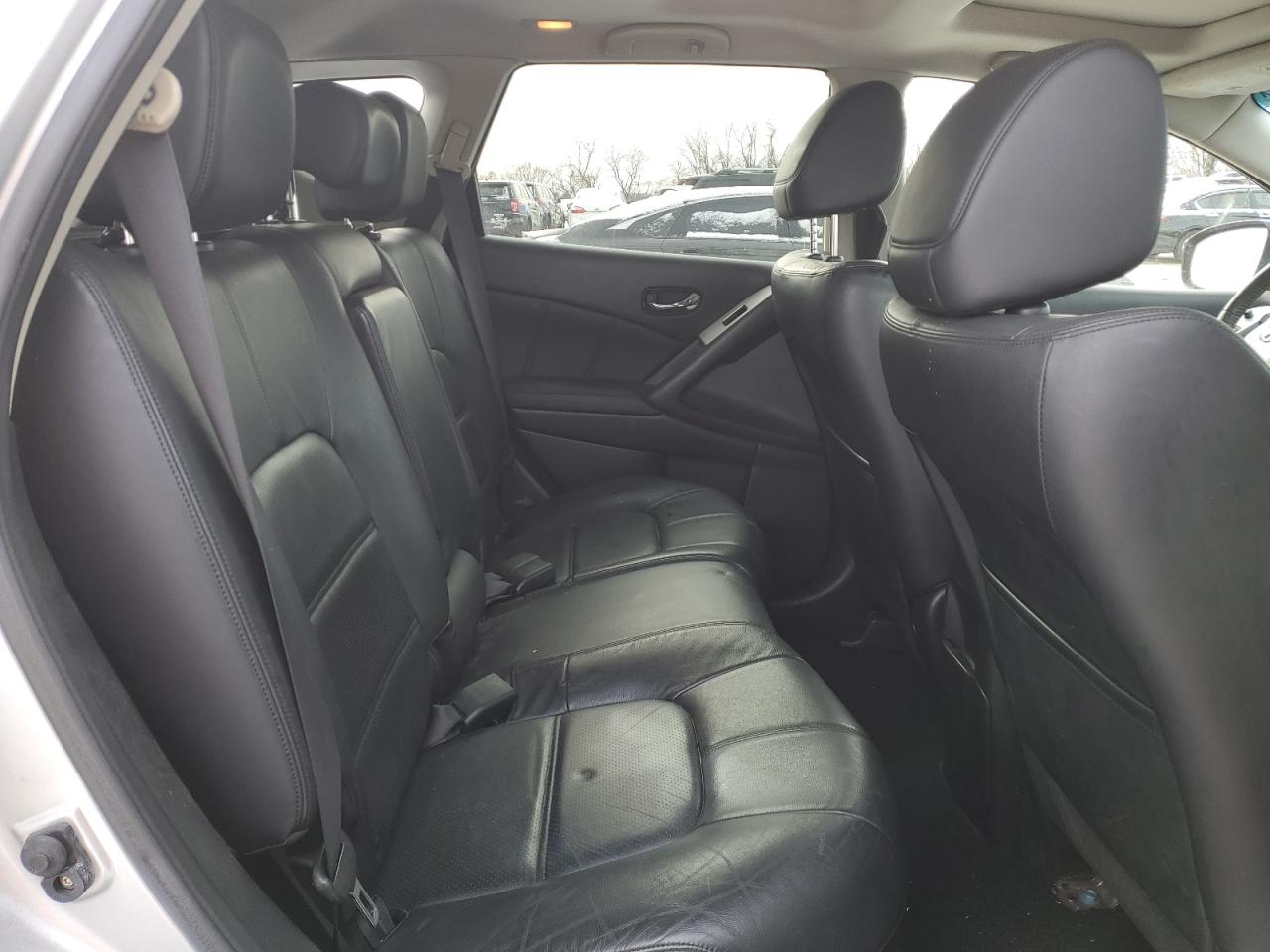 2011 Nissan Murano - Image 11