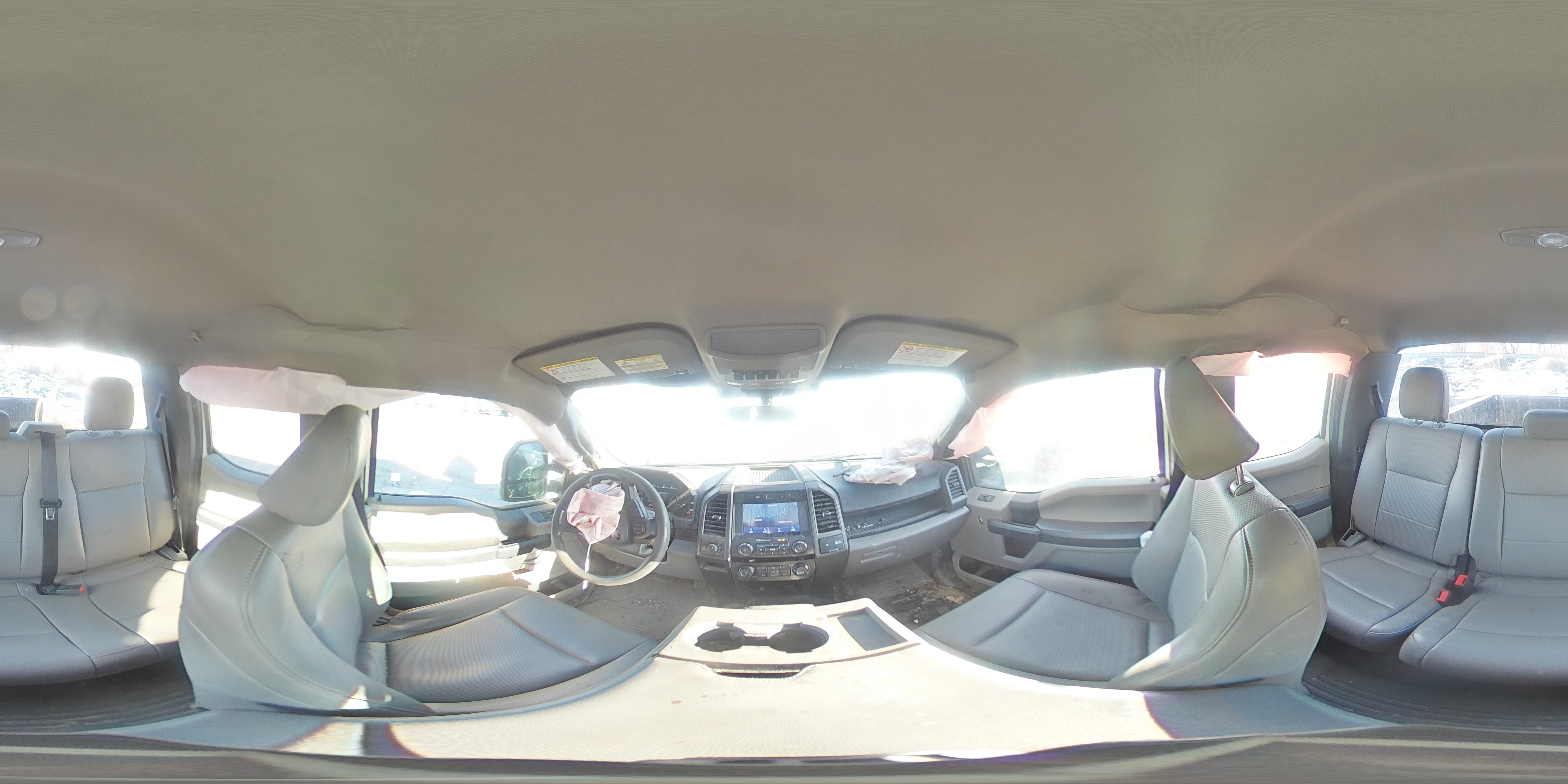 2022 Ford F250 - Image 13