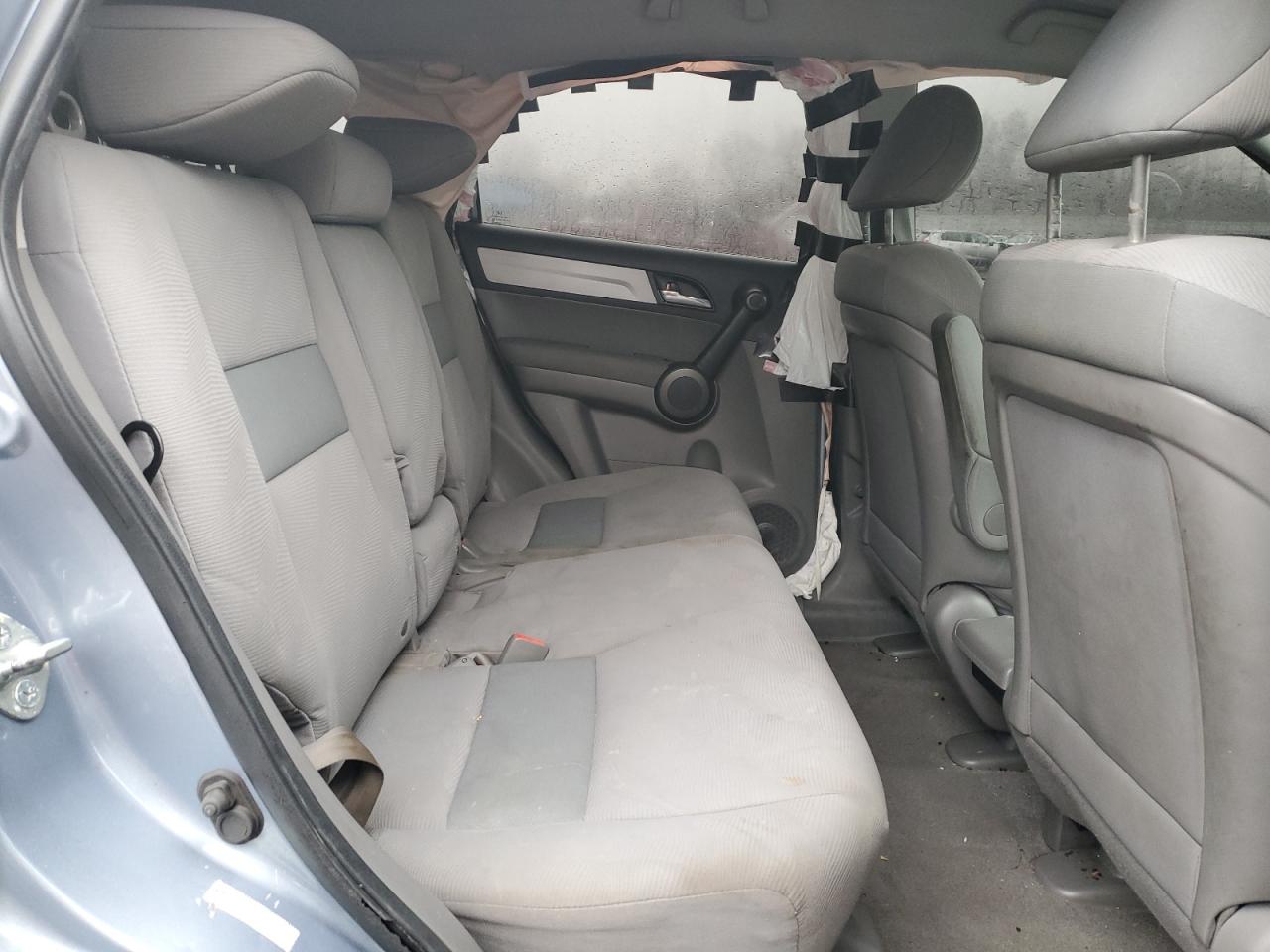2011 Honda CR-V - Image 11