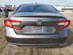 2020 Honda Accord Lx for Sale in Mercedes, TX - Front End