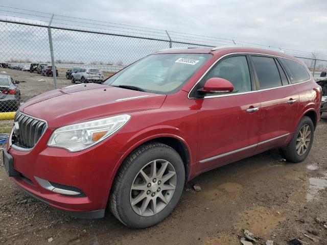 2014 Buick Enclave 