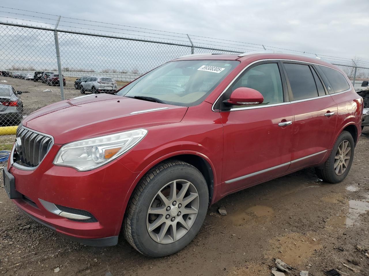 2014 Buick Enclave - Image 1