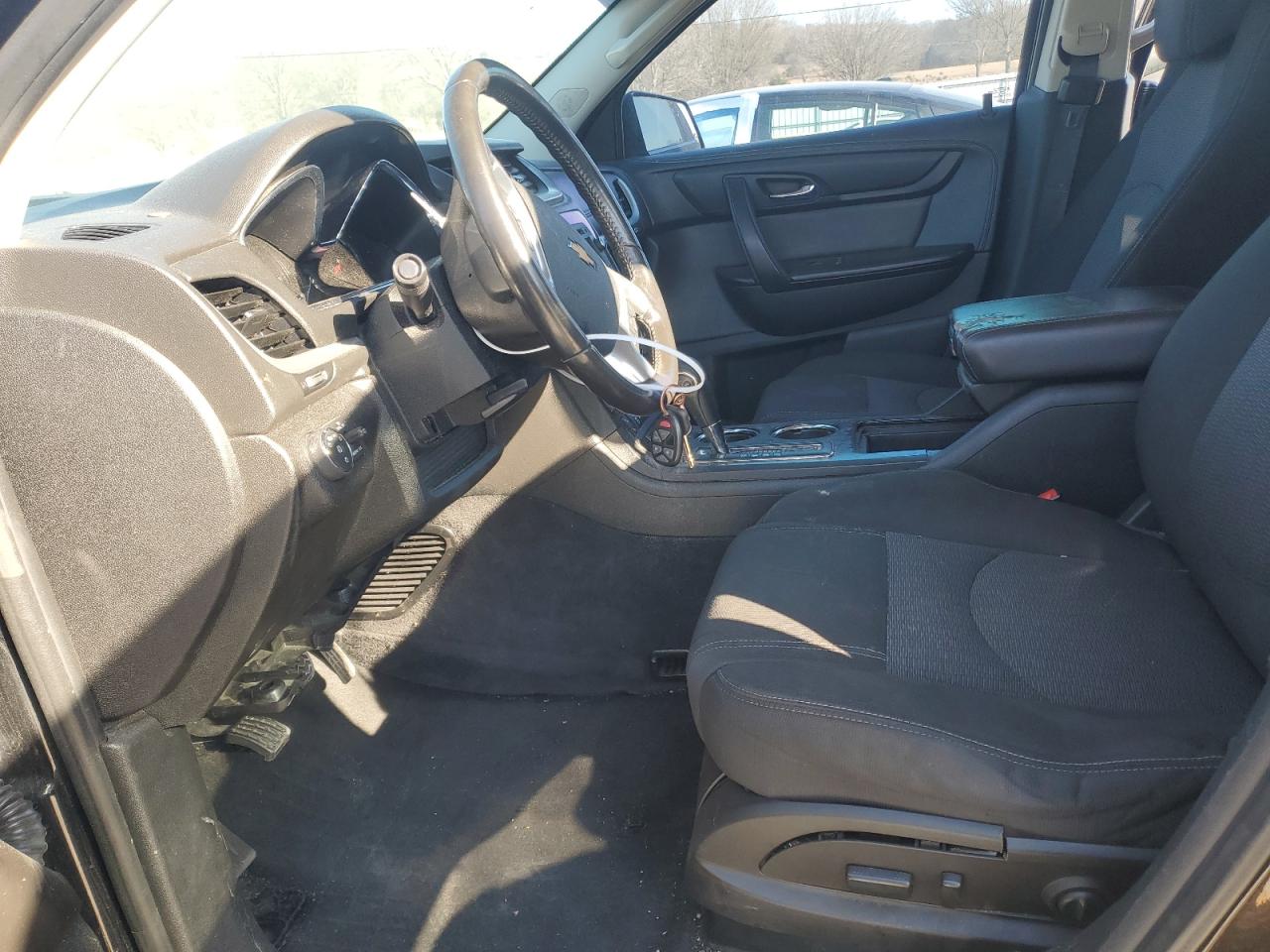 2016 Chevrolet Traverse - Image 7