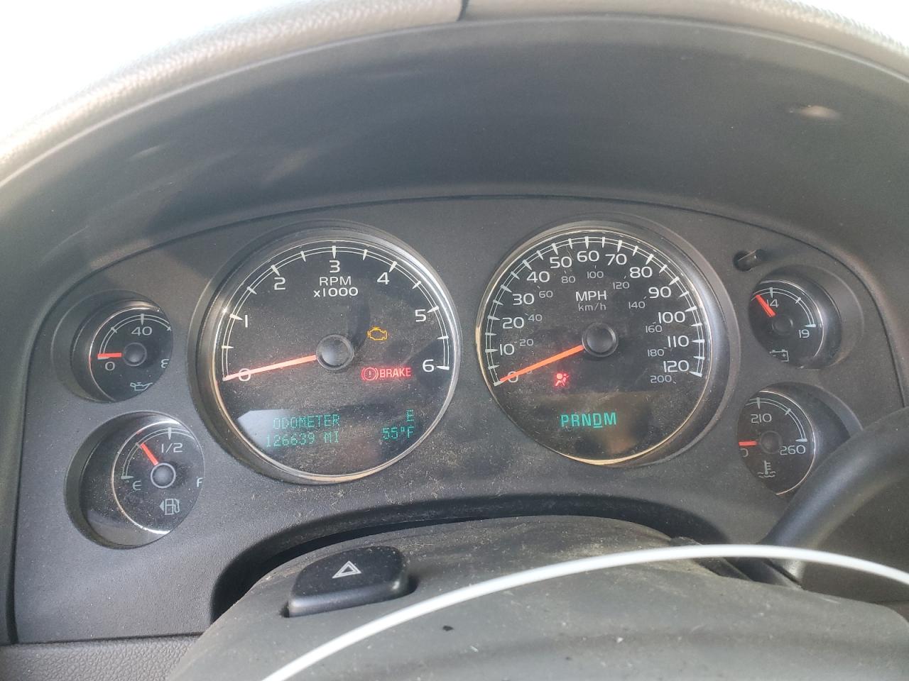 2010 GMC Sierra K1500 Slt VIN: 3GTRKWE34AG131291 Lot: 42765465