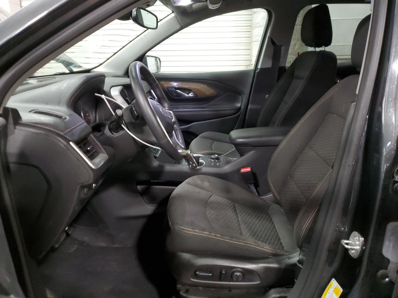 2021 GMC Terrain - Image 7