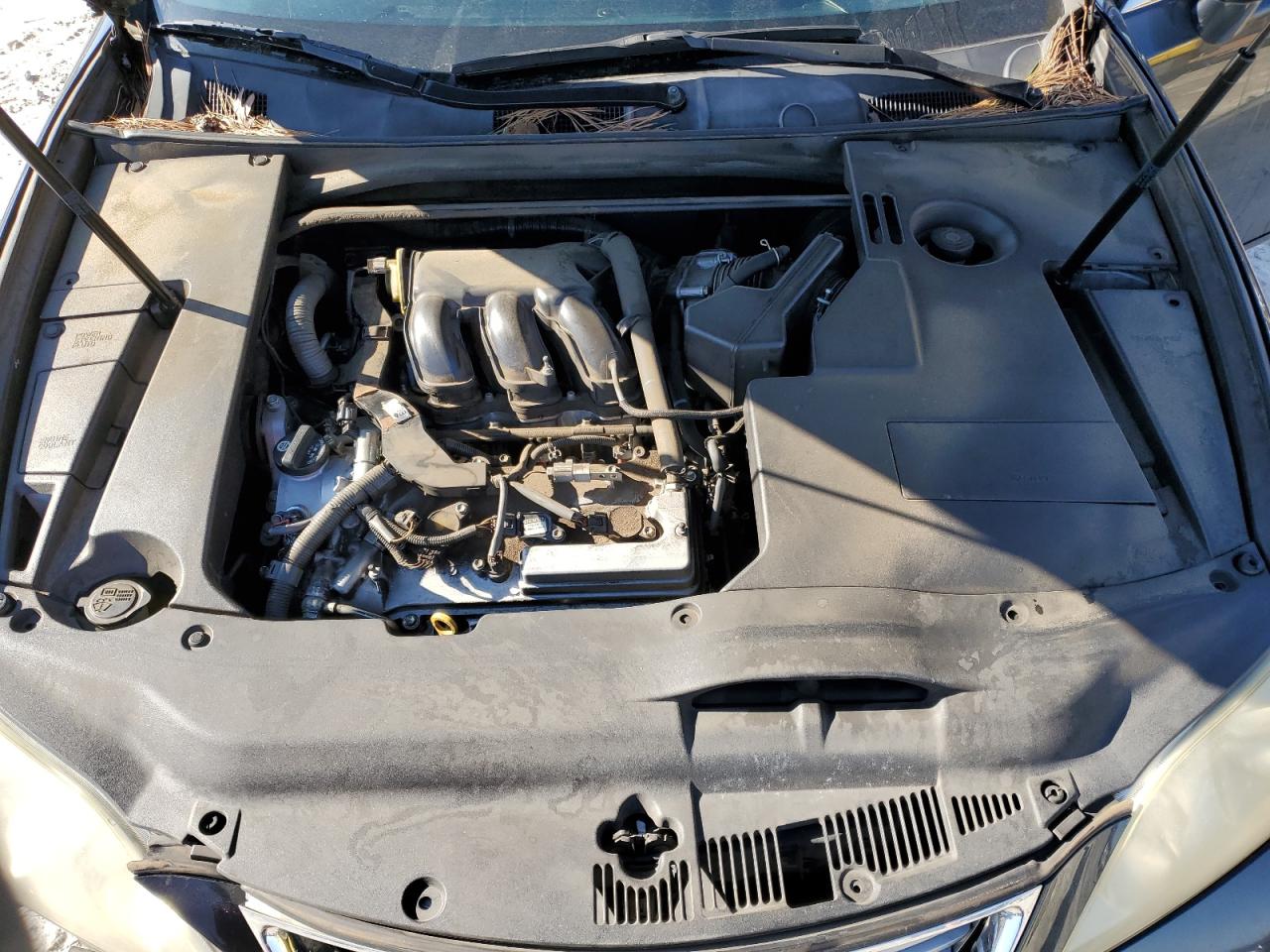 2007 Lexus ES - Image 13