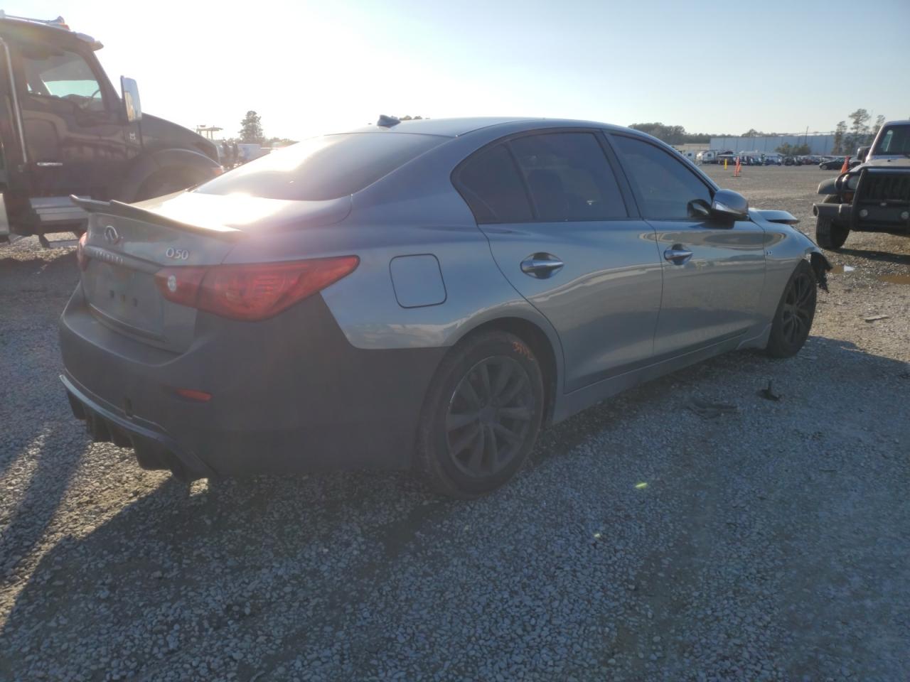 2015 Infiniti Q50 - Image 3