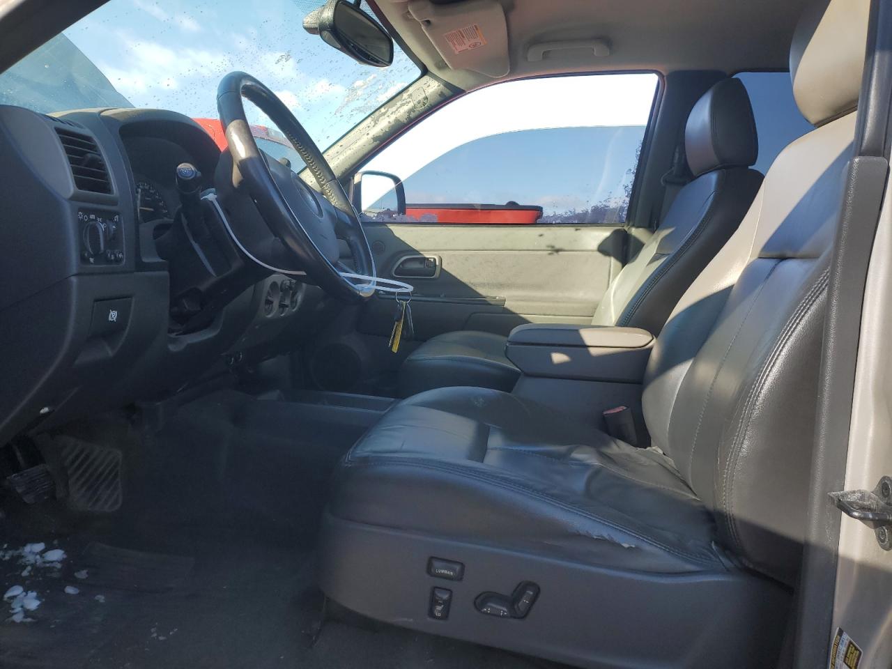 2005 Chevrolet Colorado - Image 7