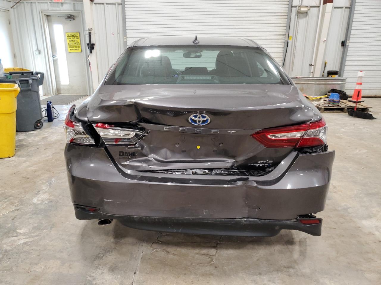2019 Toyota Camry - Image 6