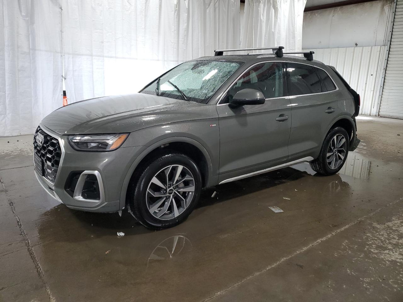 2024 Audi Q5 - Image 1