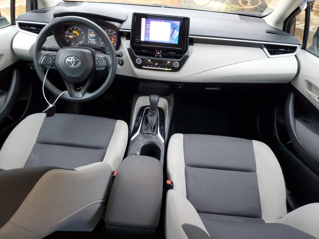 2024 Toyota Corolla - Image 8