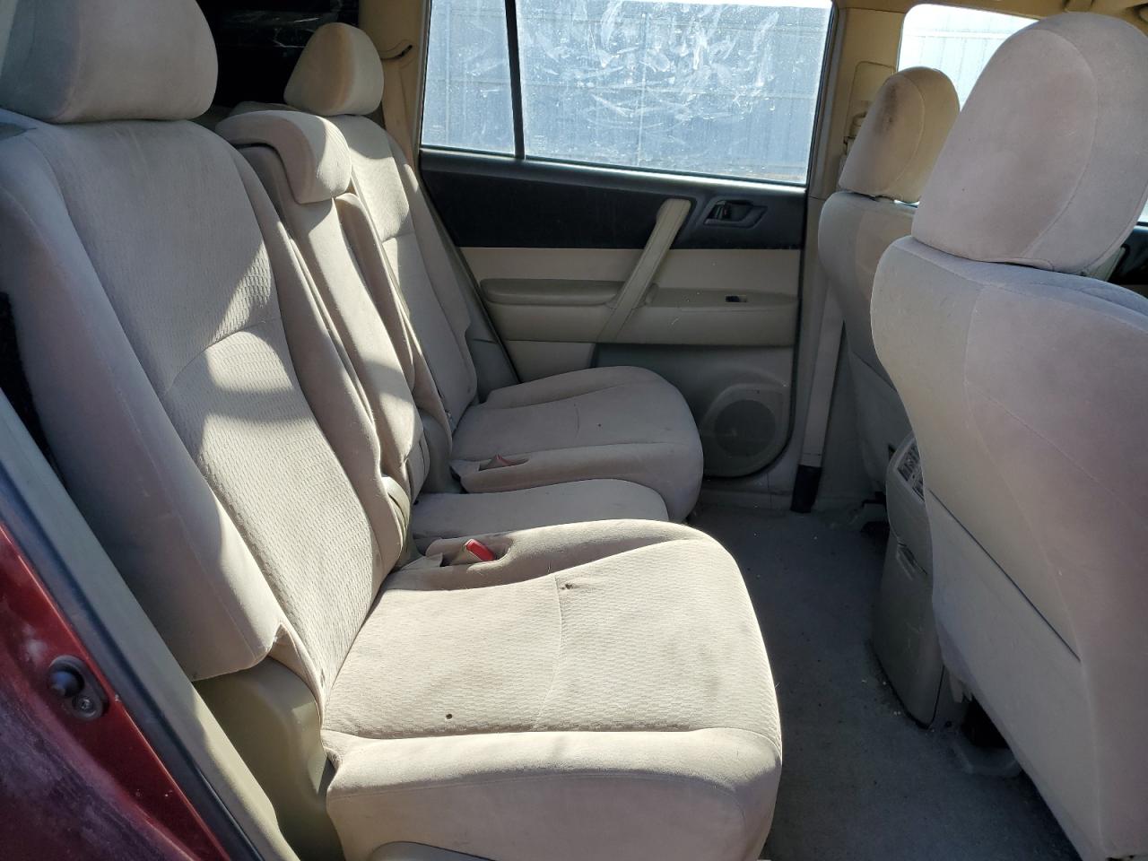 2009 Toyota Highlander - Image 11