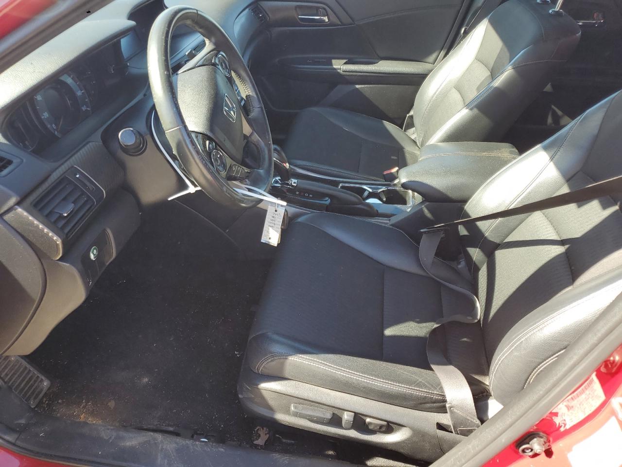 2016 Honda Accord - Image 7