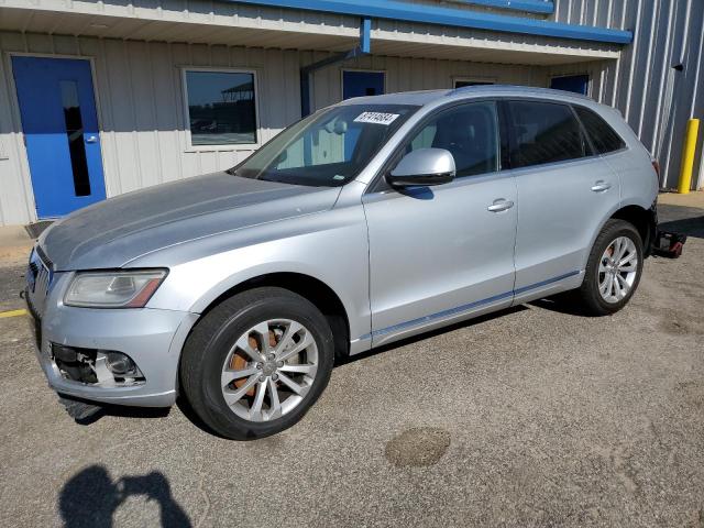 2013 Audi Q5 Premium Plus