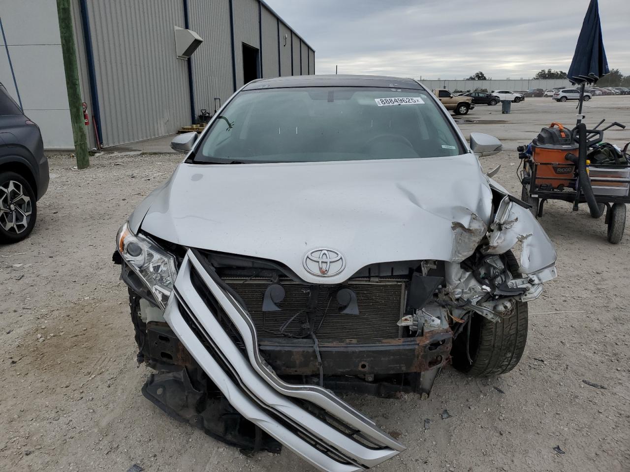2013 Toyota Venza - Image 5