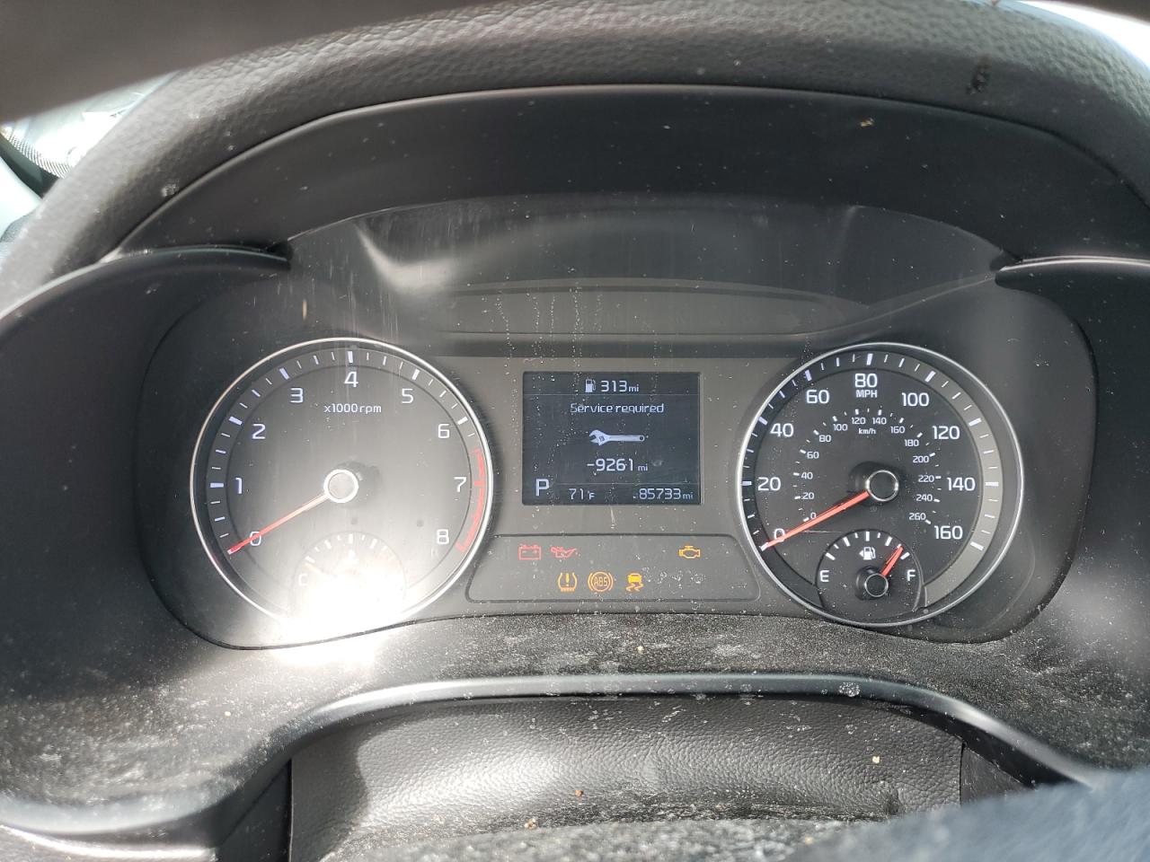 2019 Kia Forte - Image 9