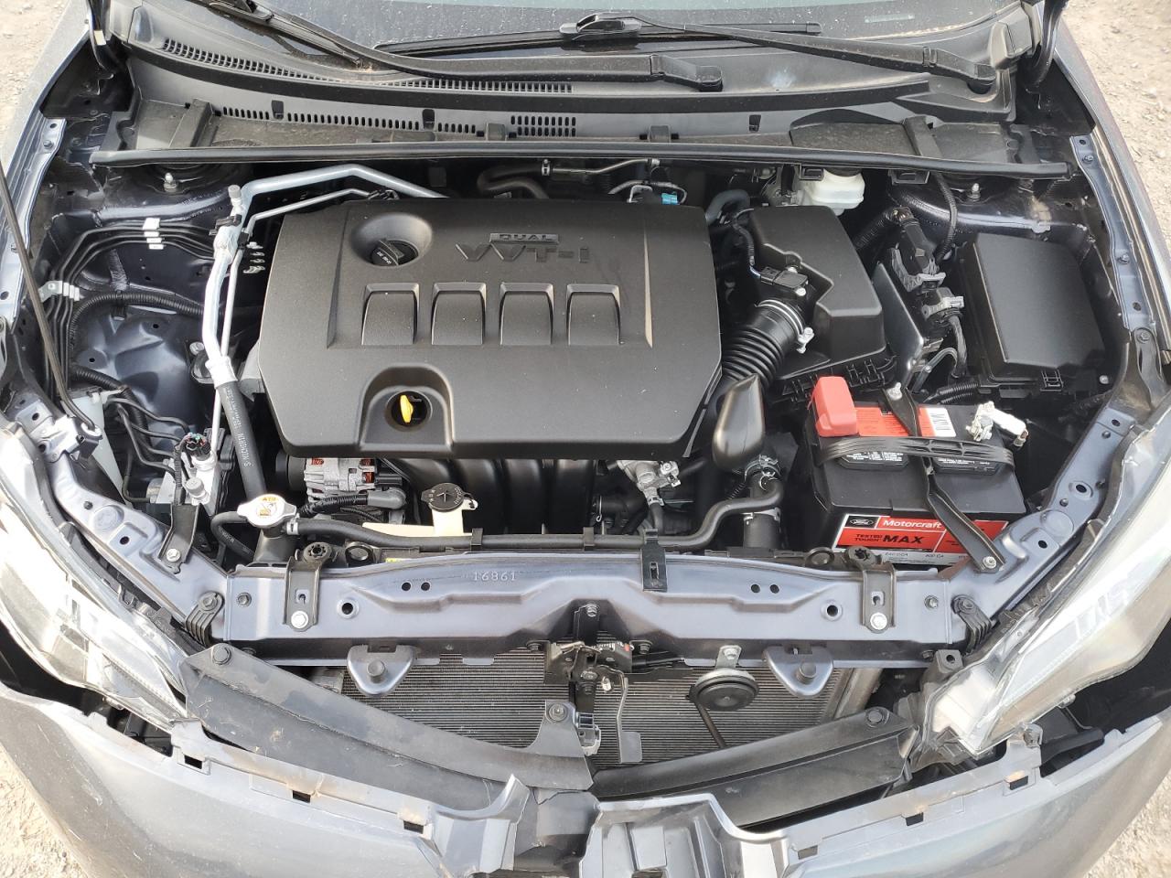 2019 Toyota Corolla - Image 11