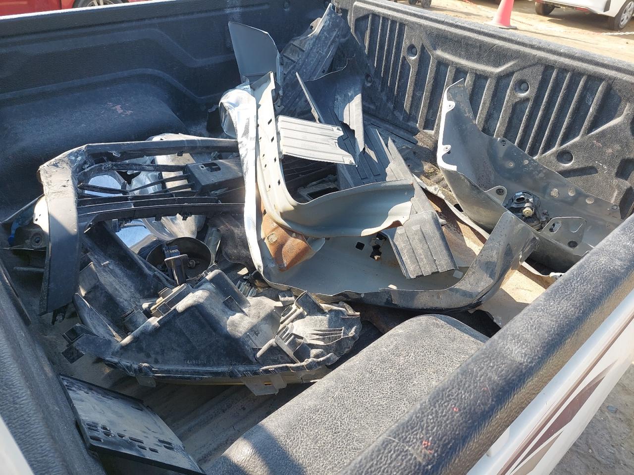 MR0JX8CD5G3630121 - 2016 Toyota Hilux - #88567675