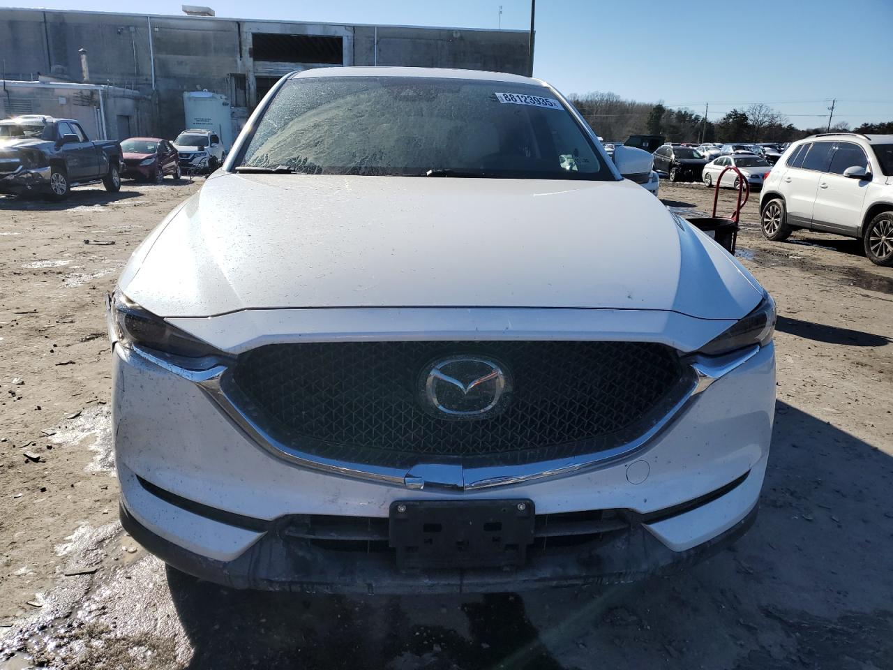 2020 Mazda CX-5 - Image 5