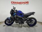 2023 Yamaha Mt09  продається в Dallas, TX - Front End