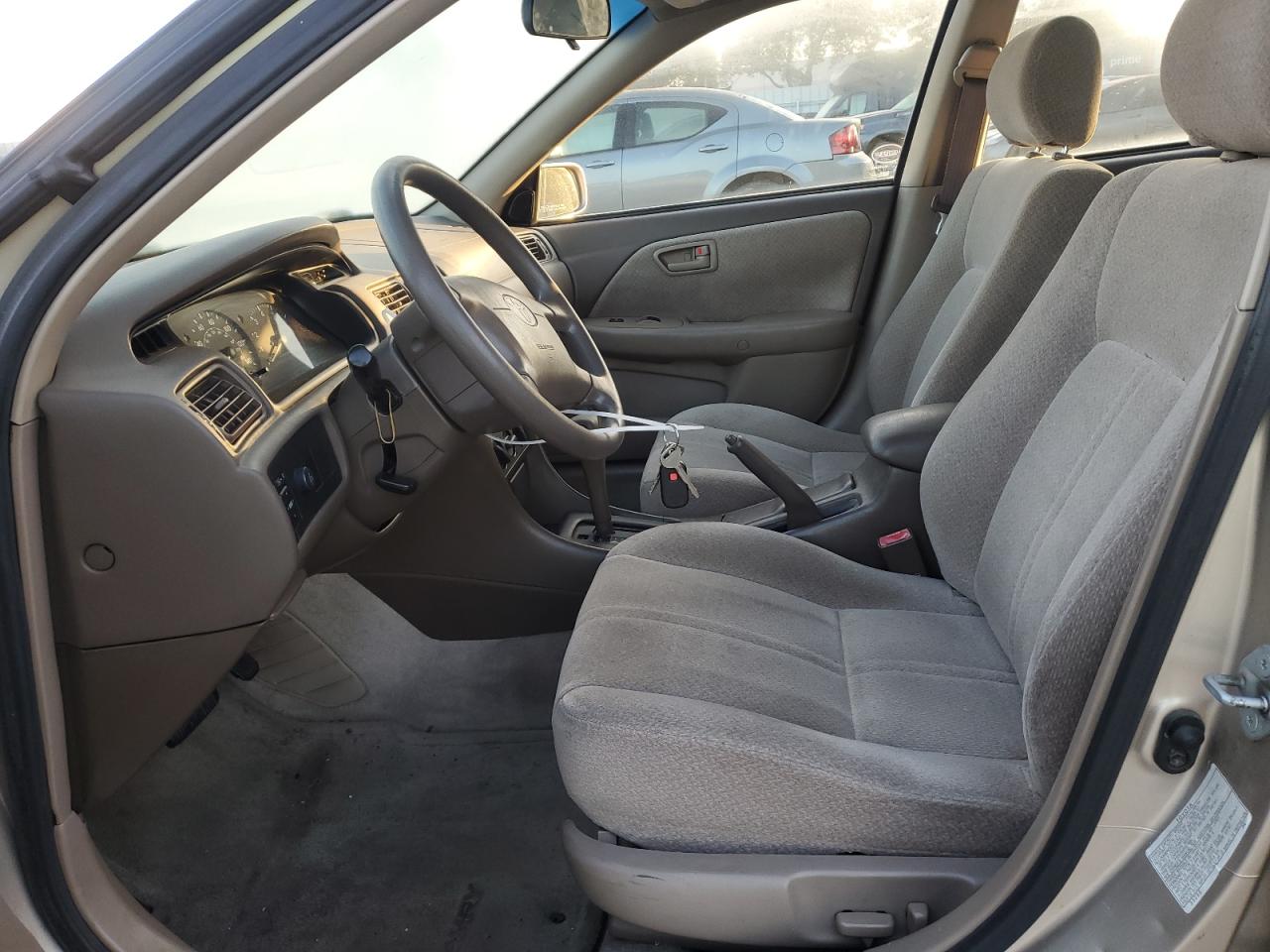 2000 Toyota Camry - Image 7