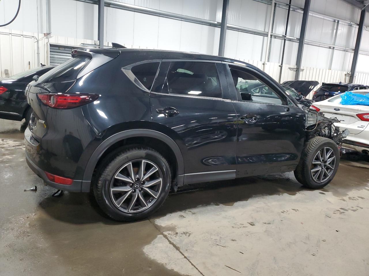 2017 Mazda CX-5 - Image 3