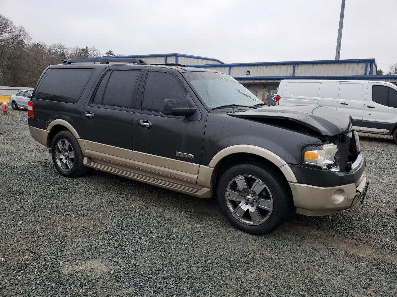 2007 Ford Expedition - Image 4