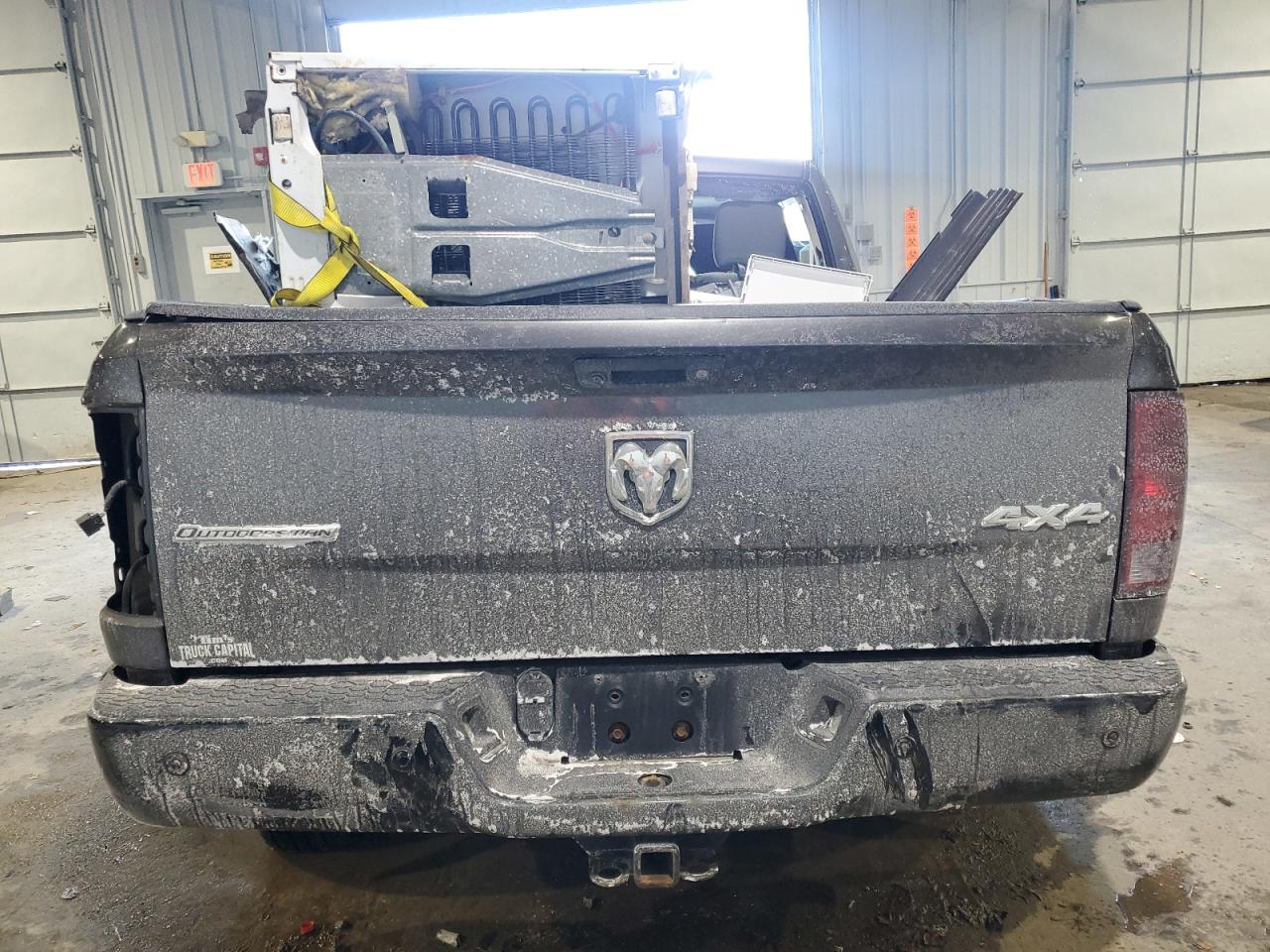 2014 RAM 1500 - Image 6