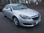 2016 VAUXHALL INSIGNIA D for sale at Copart GLOUCESTER